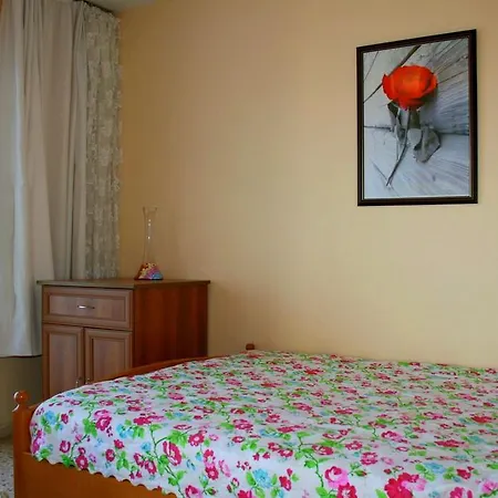Teos Vakantiehuis *